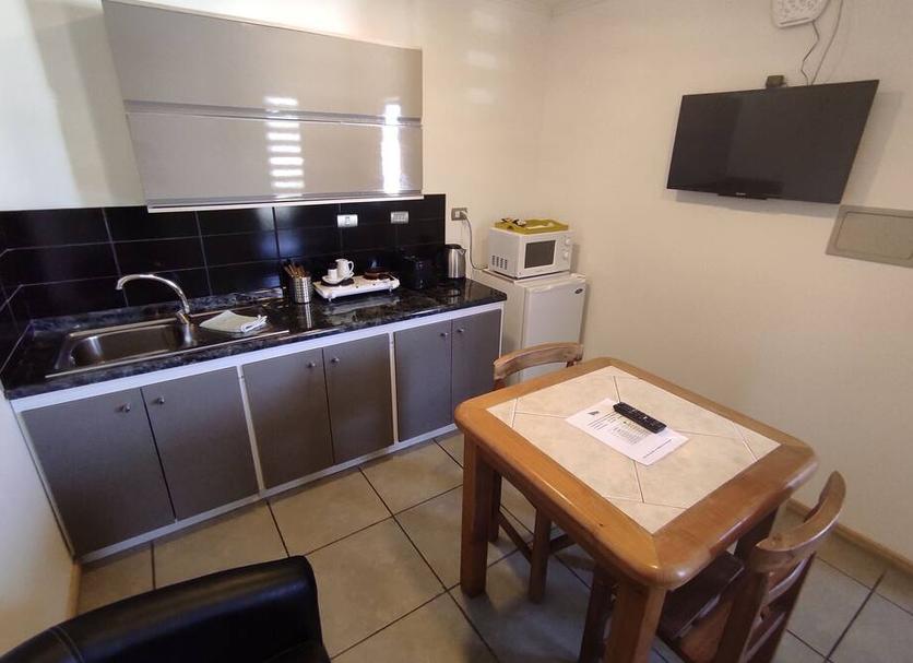 Cocina Foto