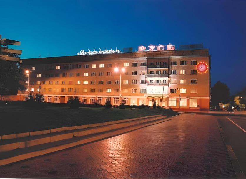 Edificio Foto