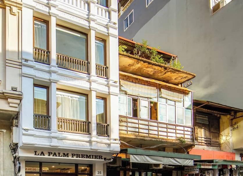 Edificio Foto