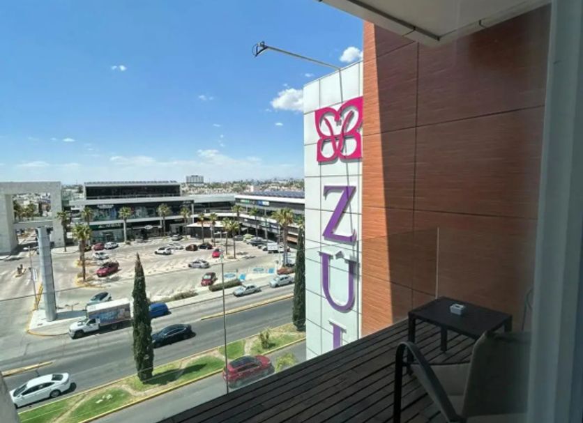 Balcón Foto