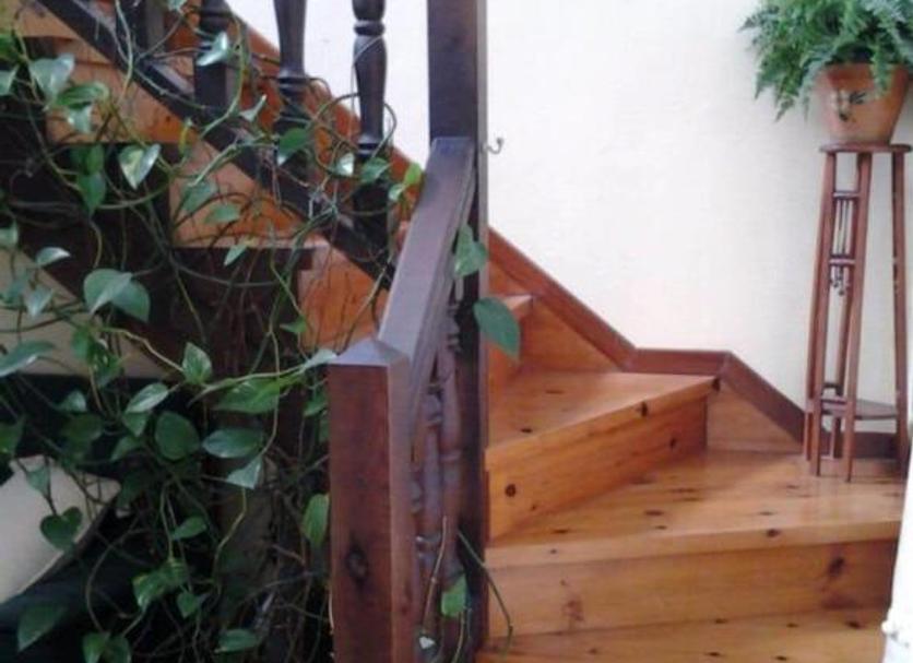 Escaleras Foto