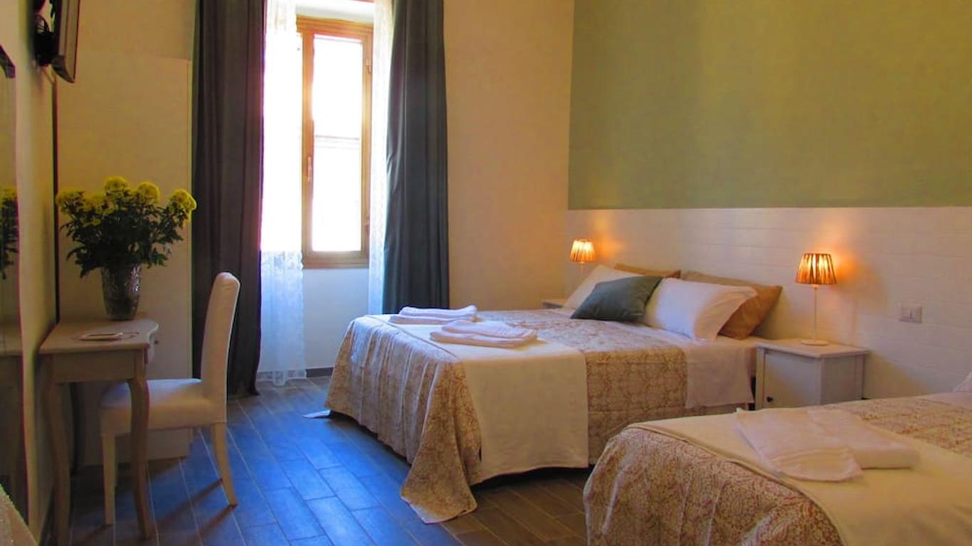 Termini Guesthouse