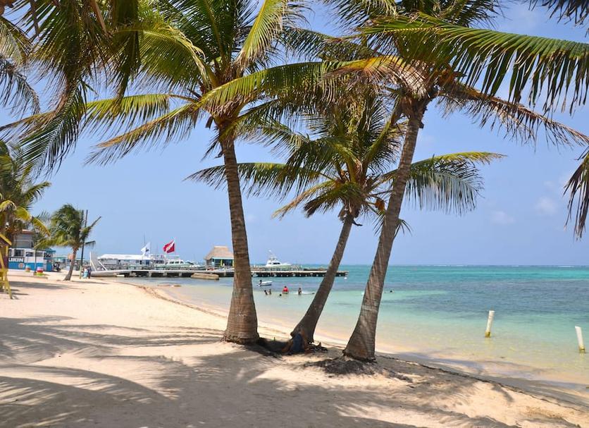 Playa Foto