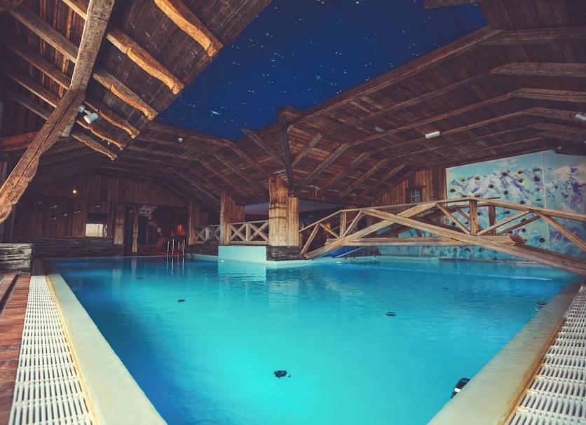 Piscina Foto