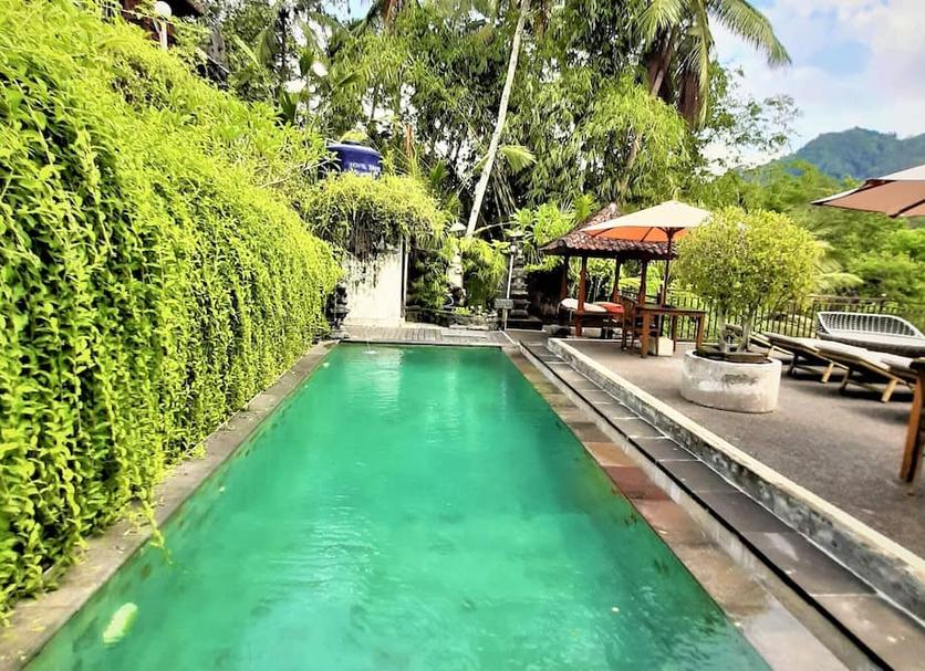 Piscina Foto