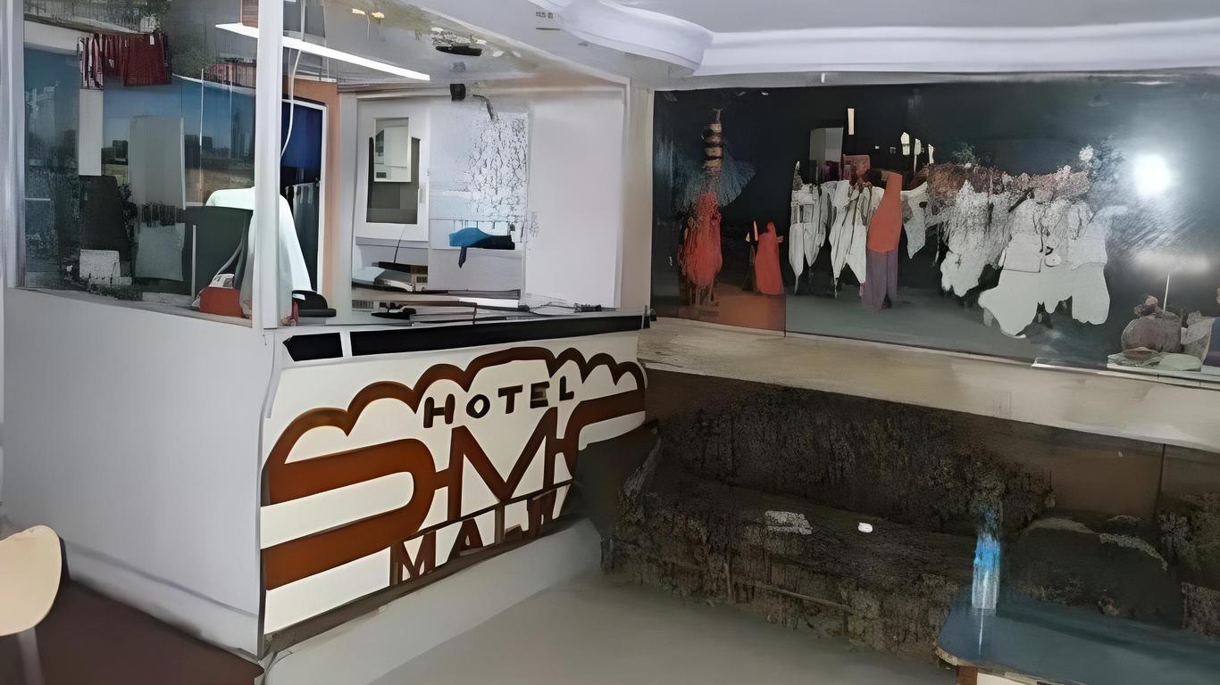 Malwa Hotel