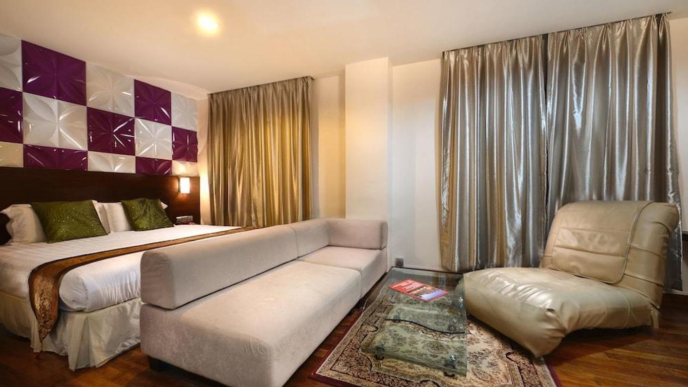 Bnb Bahagia