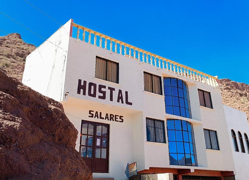 Edificio Foto