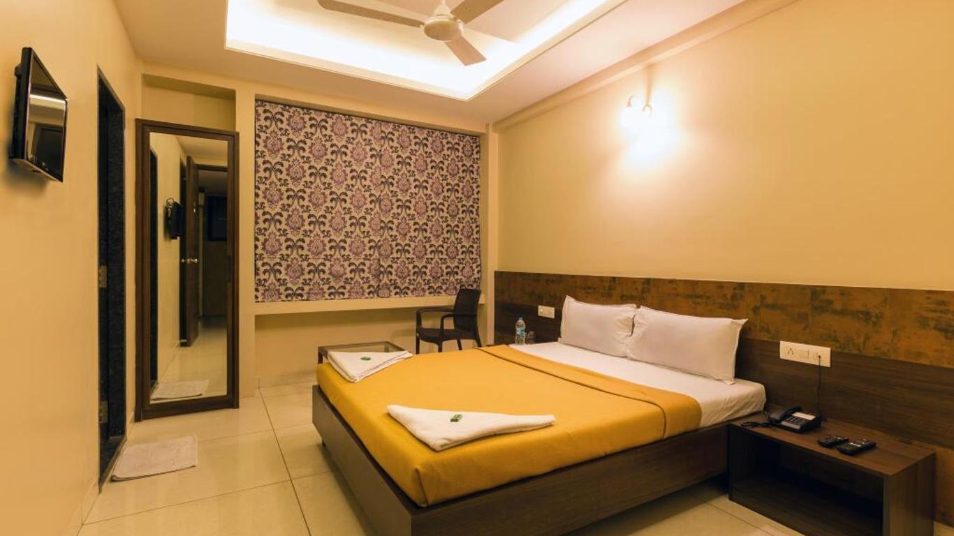 Hotel Darshan Vishwas