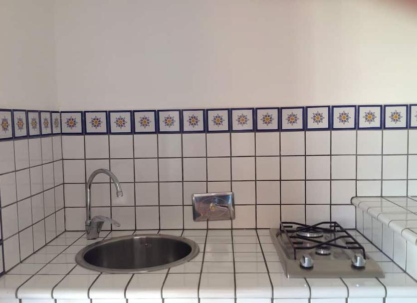 Cocina Foto