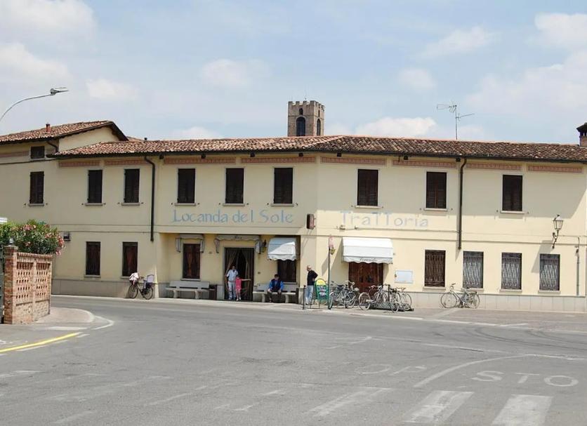 Edificio Foto