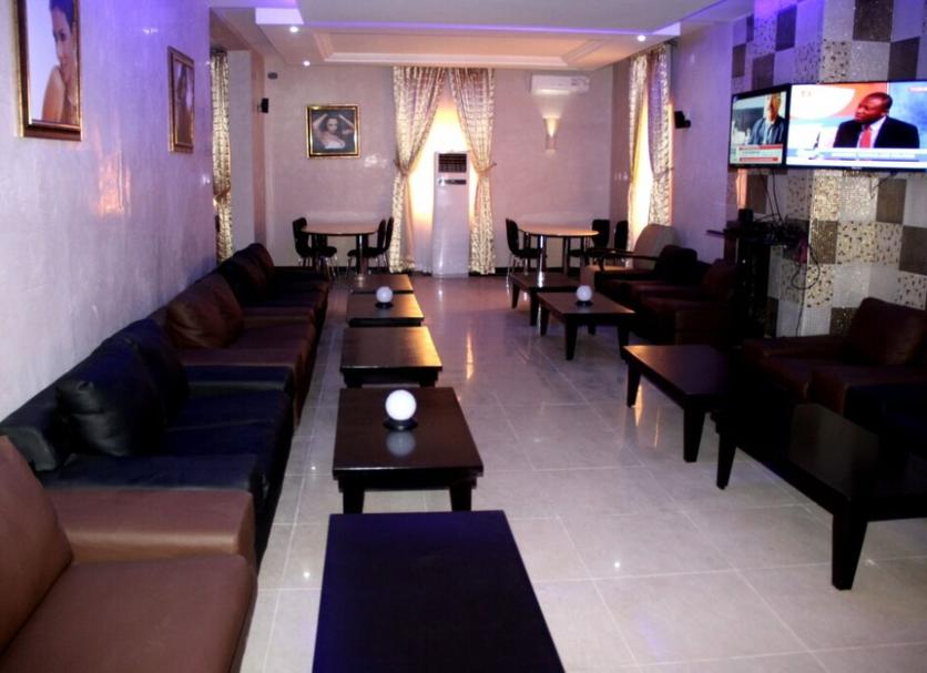 Lounge Foto