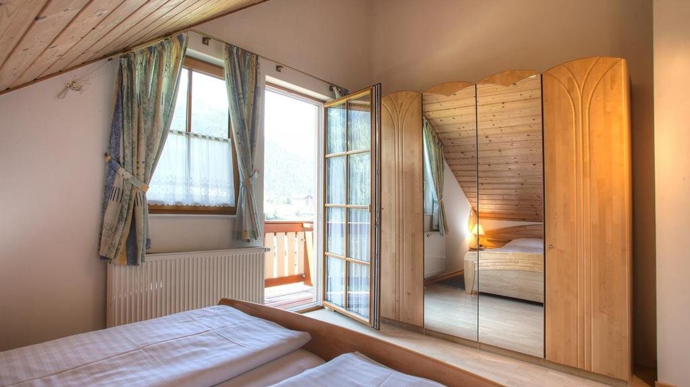 Ferienhaus Christina