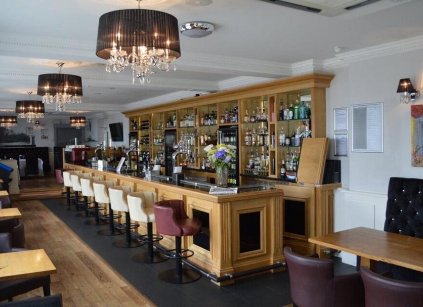 Bar Foto