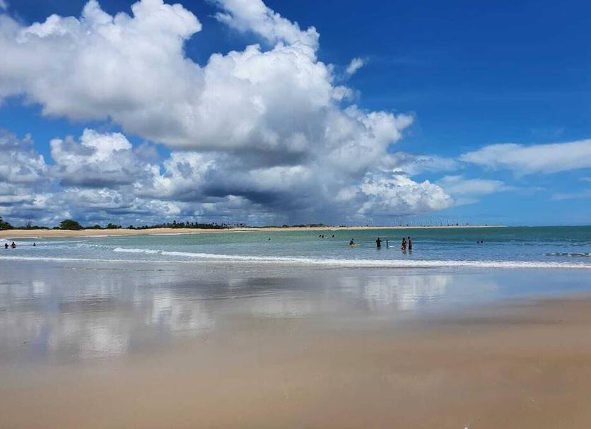Playa Foto