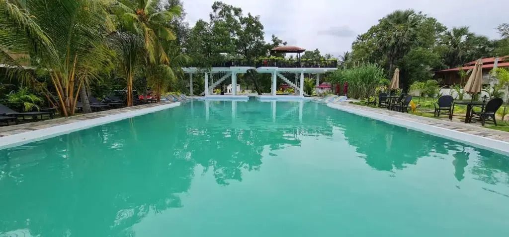 Piscina Foto