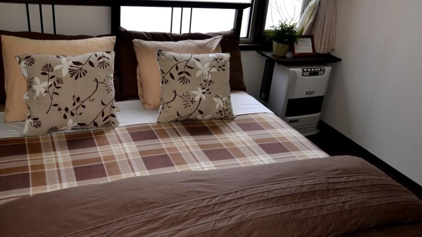 Hakuba Powder Lodge