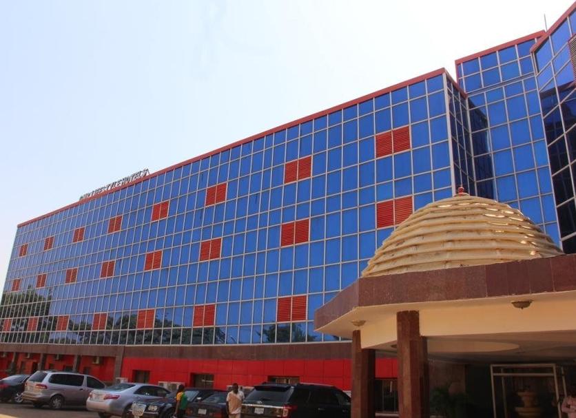 Edificio Foto