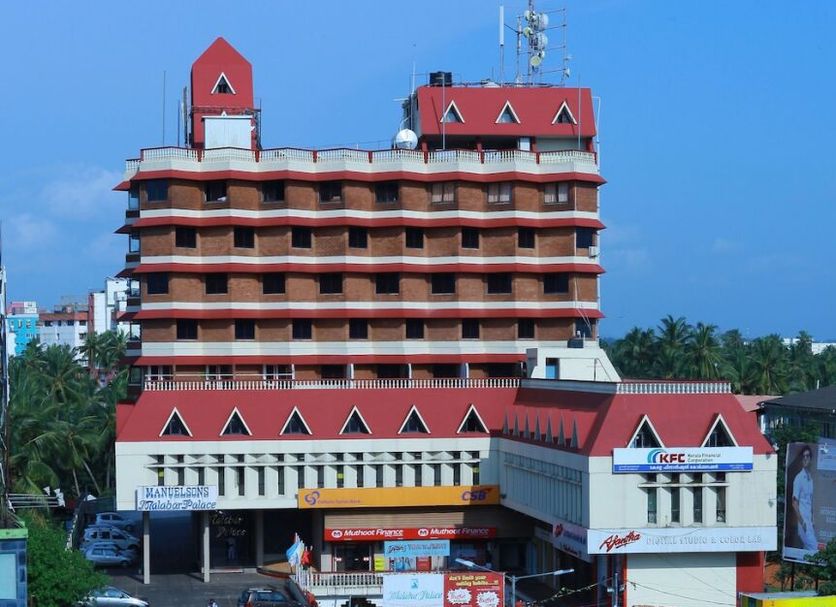 Edificio Foto