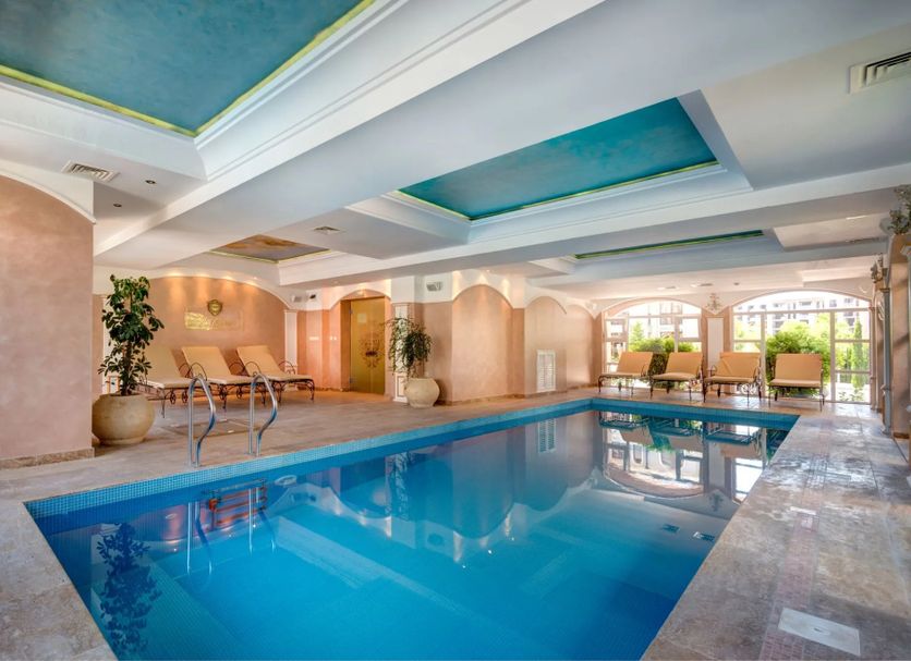 Piscina Foto