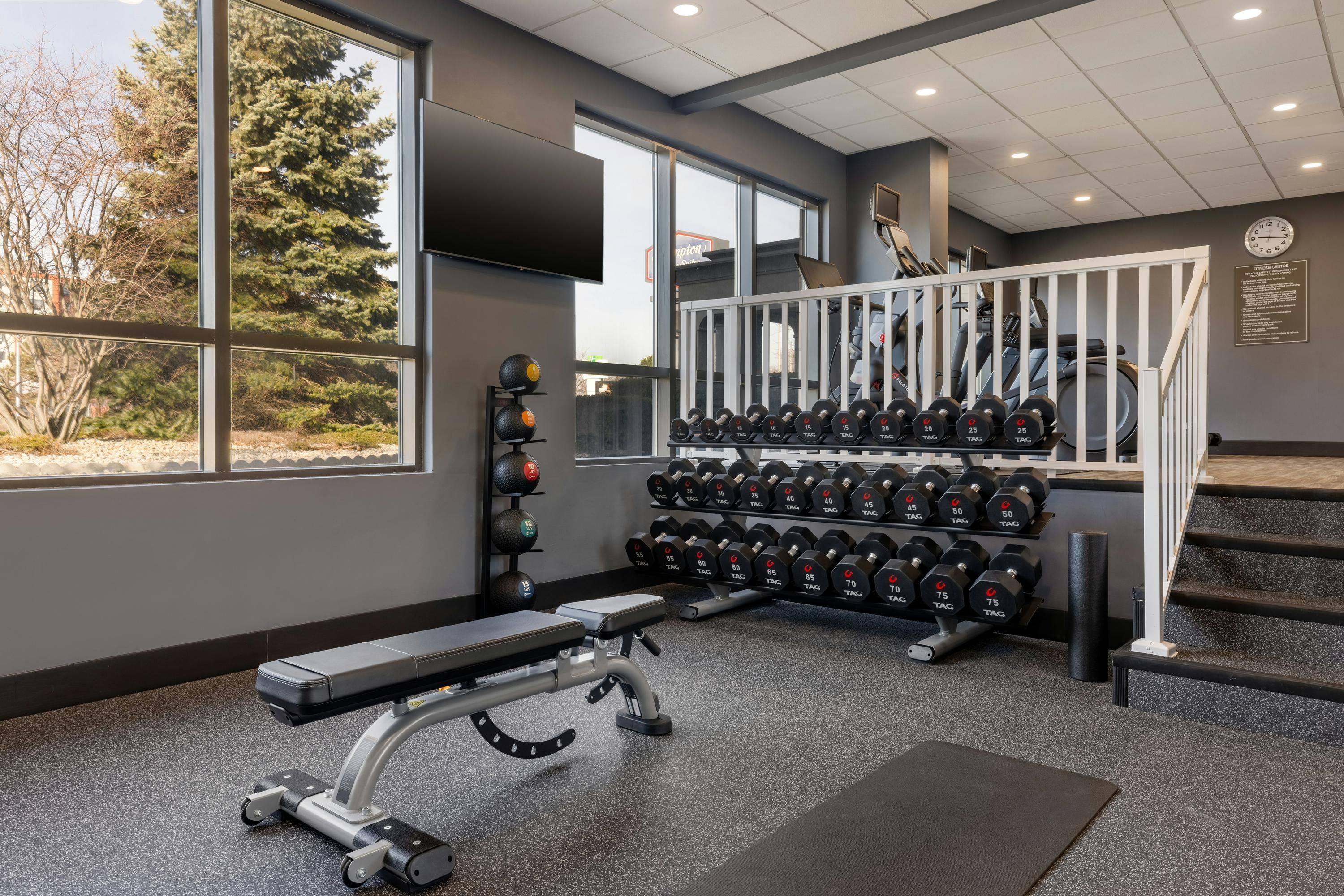 Gym