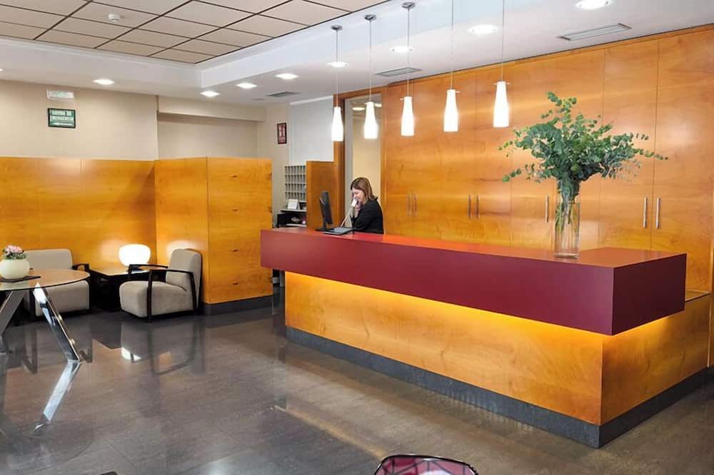 Recepción