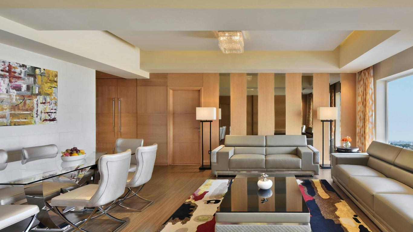 Fairfield by Marriott Amritsar