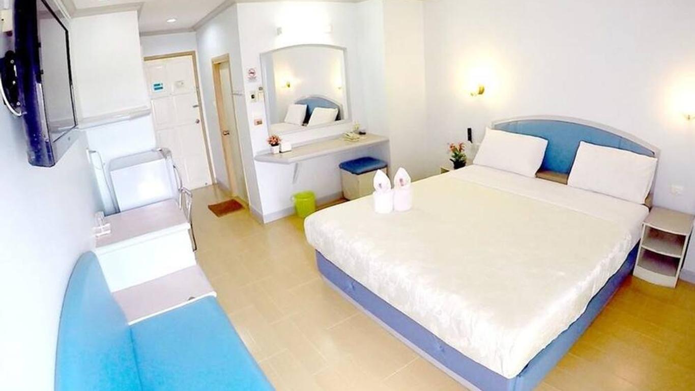 P.A. Place Hotel