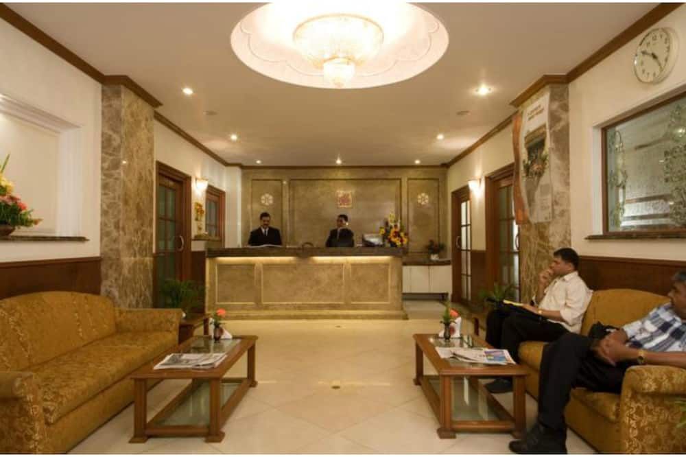 Recepción
