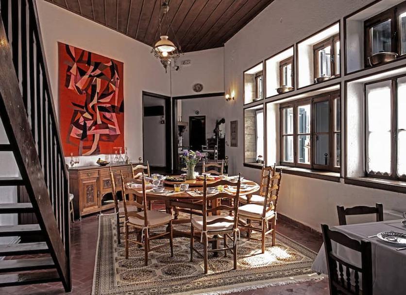 Comedor Foto