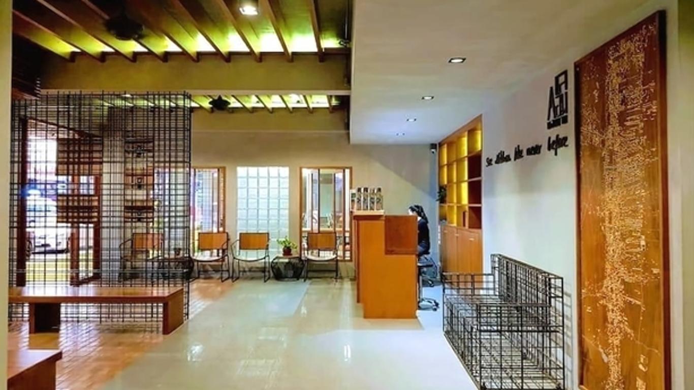 Star Grand Villa