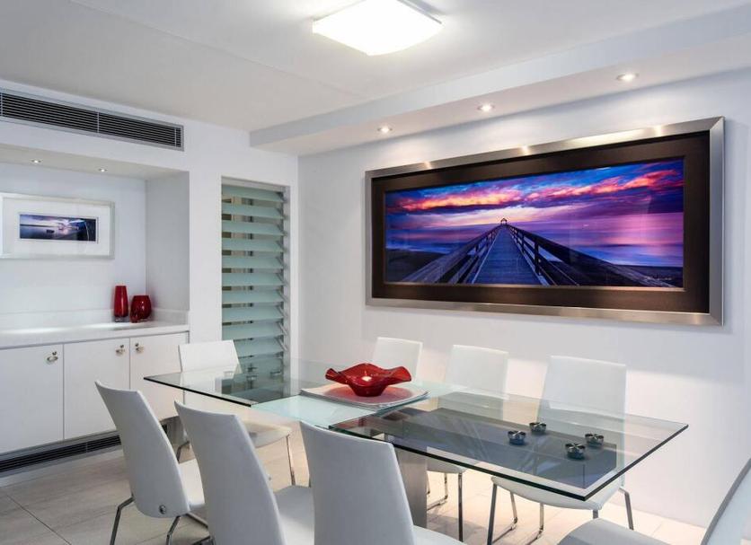 Comedor Foto