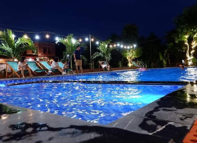 Piscina Foto