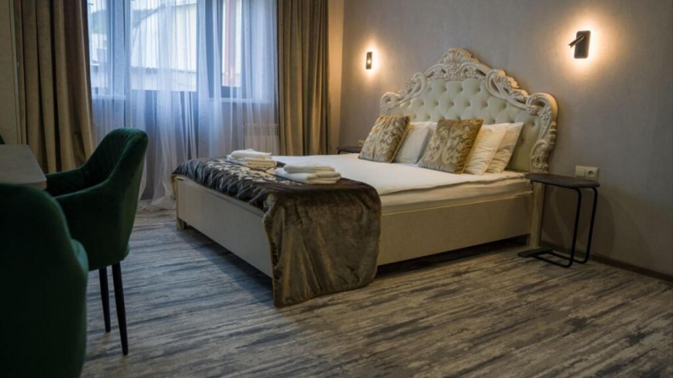 Hotel Sultan