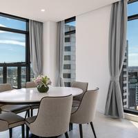 Meriton Suites Sussex Street