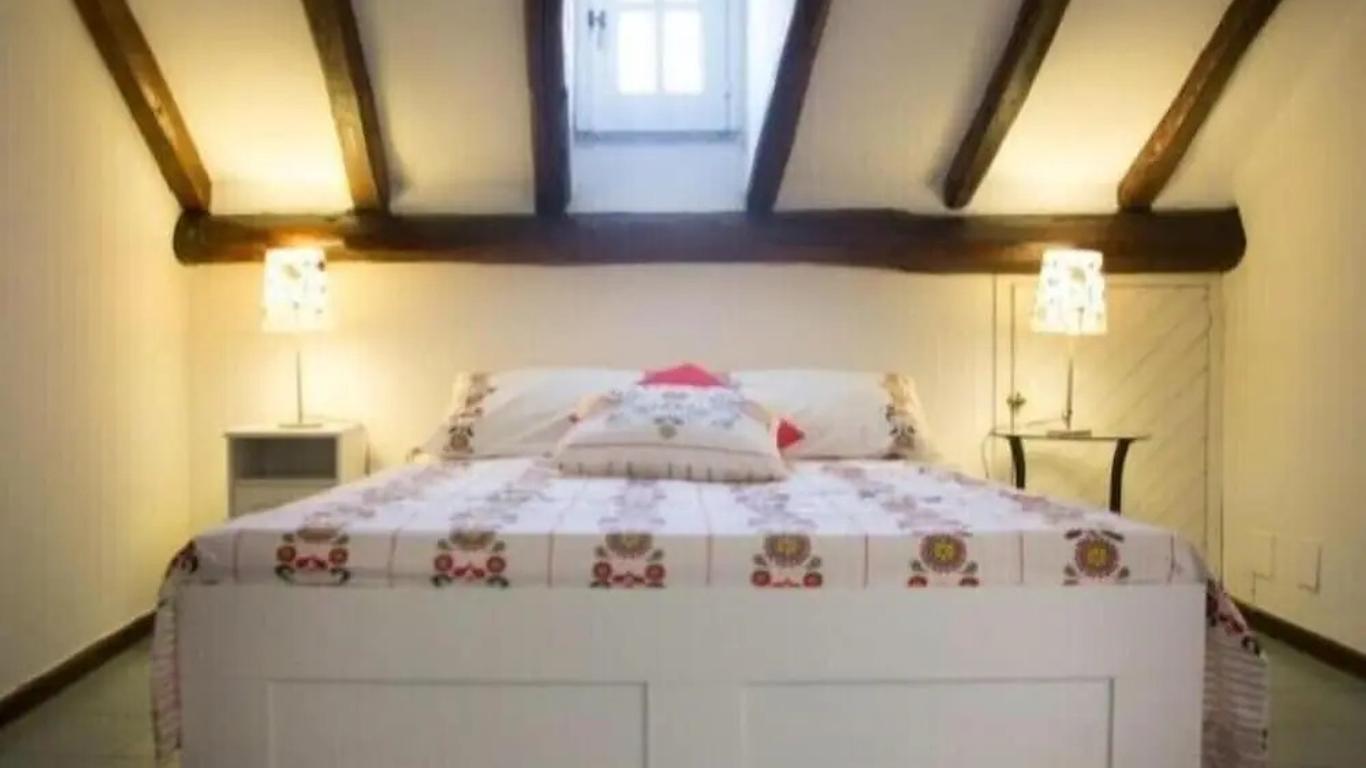 B&B Villa Accademia