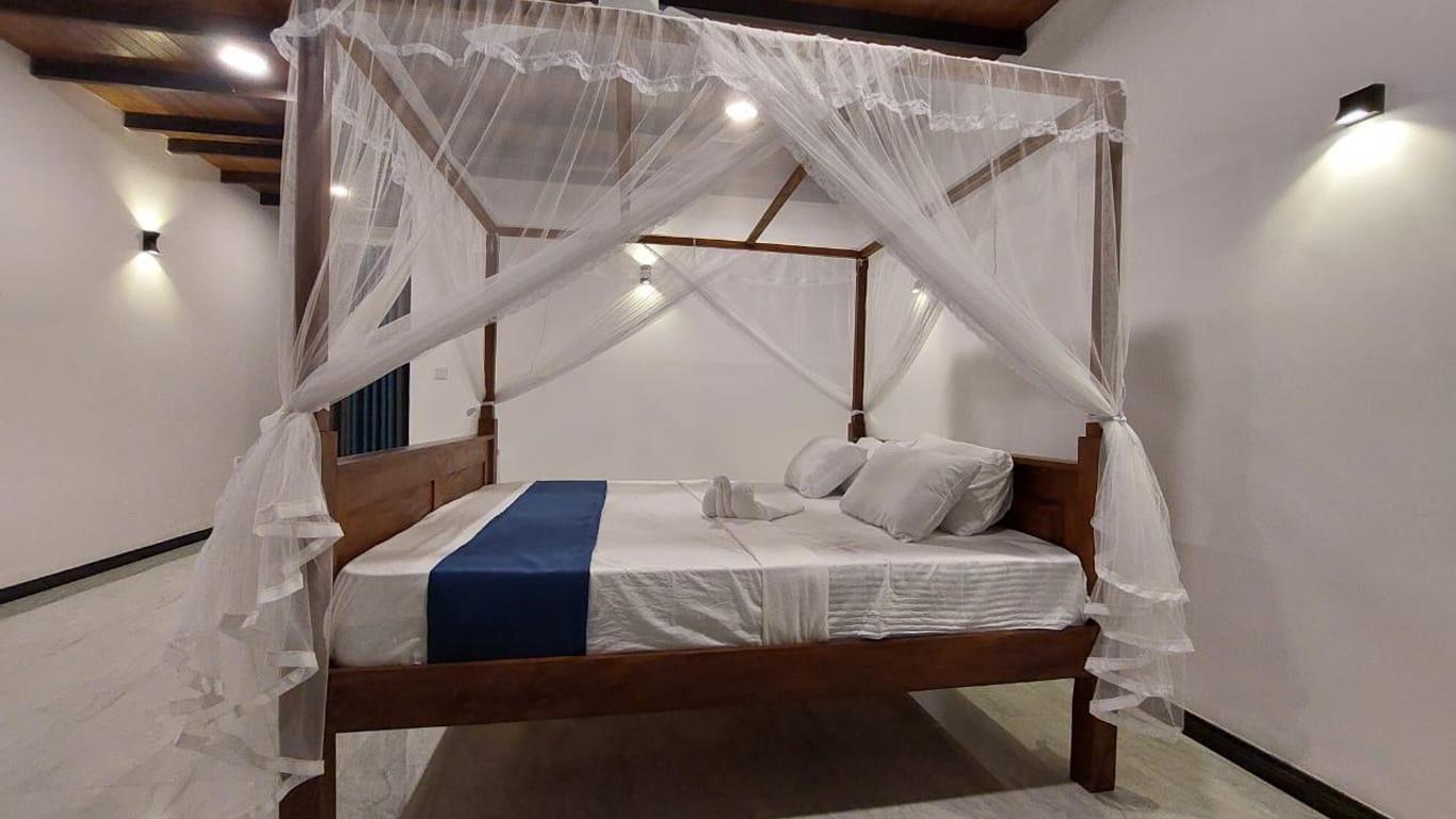 Senlora Resort