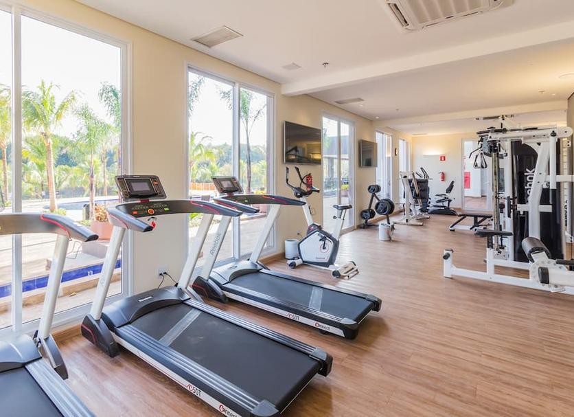 Gym Foto