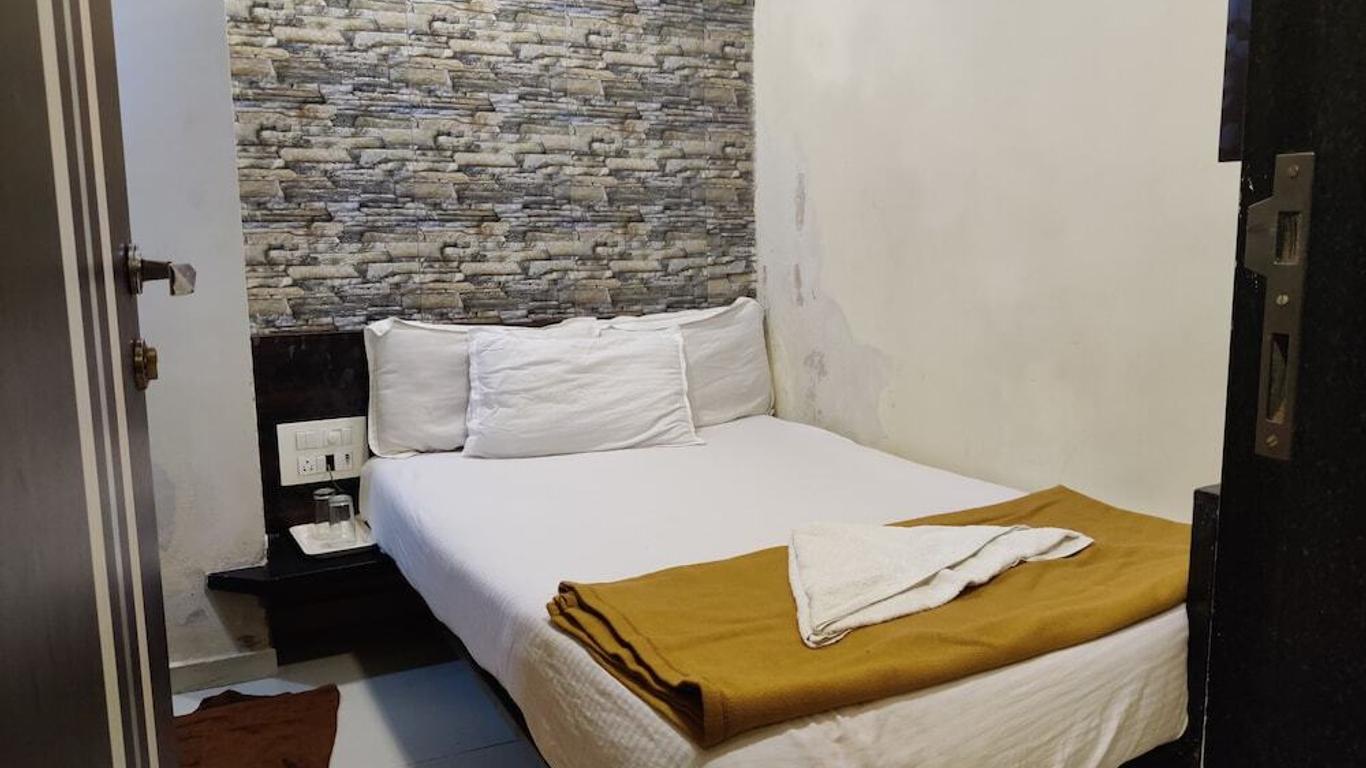 OYO Rooms Lbs Marg Bkc