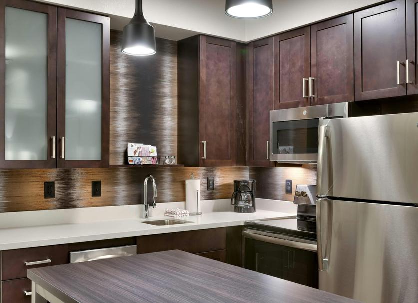 Cocina Foto