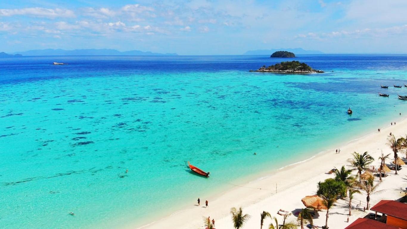 Zodiac Seesun Resort
