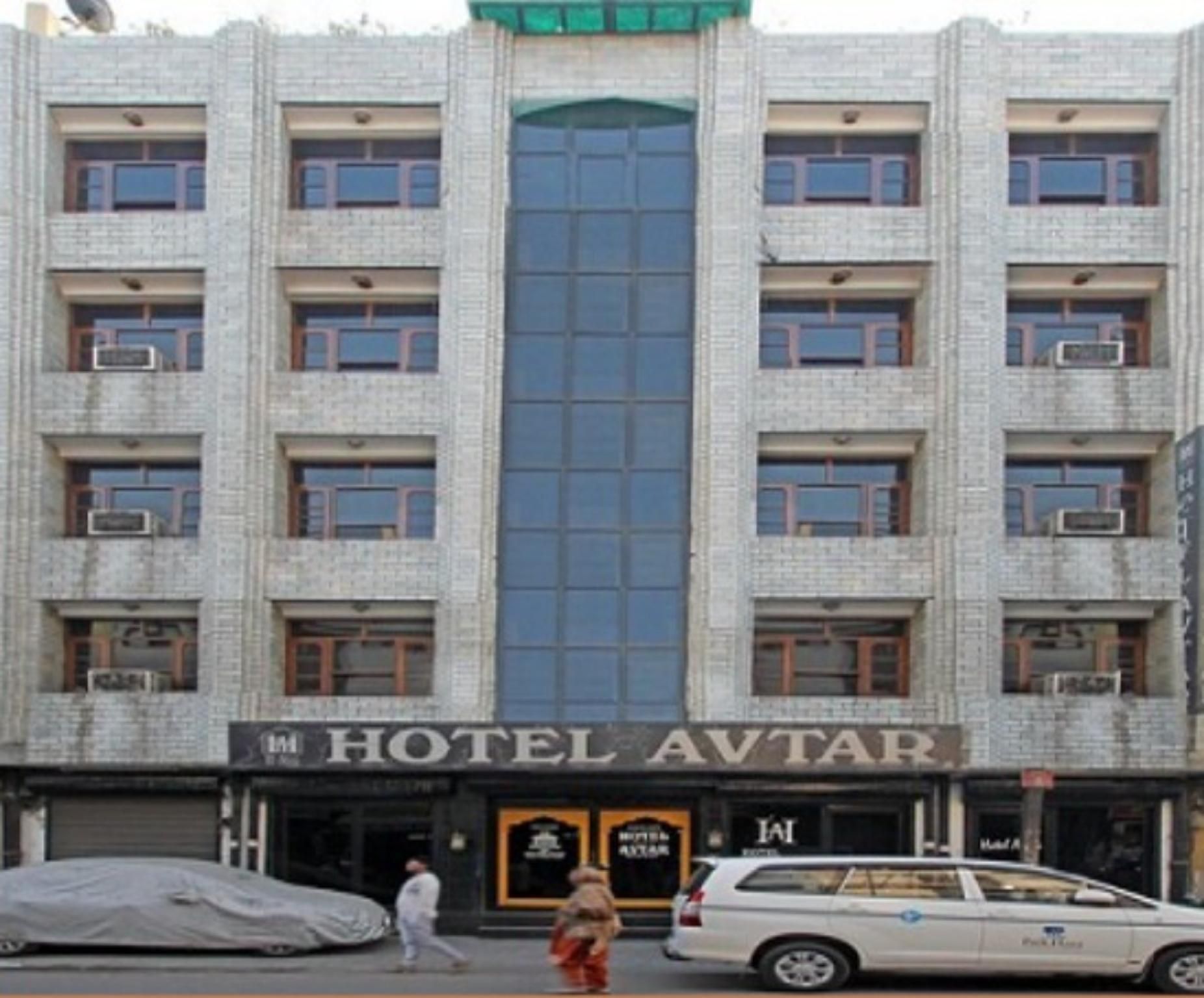 Edificio