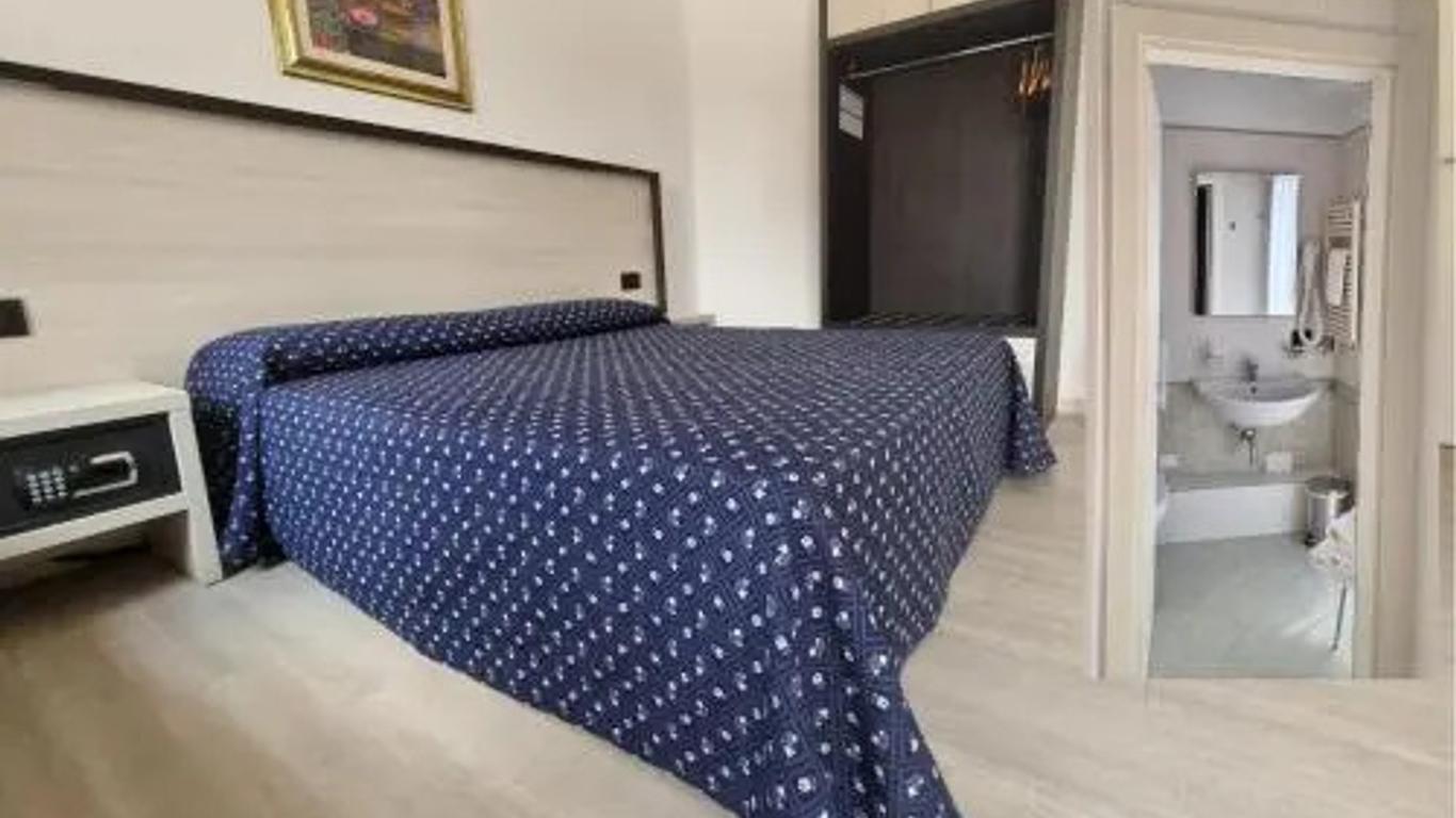 Alloggi Pontecorvo Liviana
