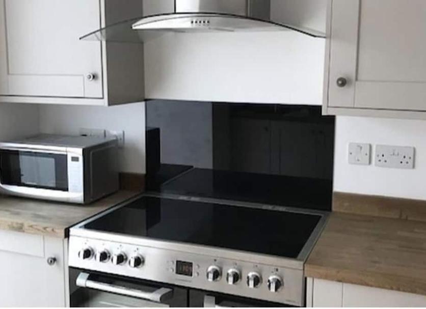 Cocina Foto