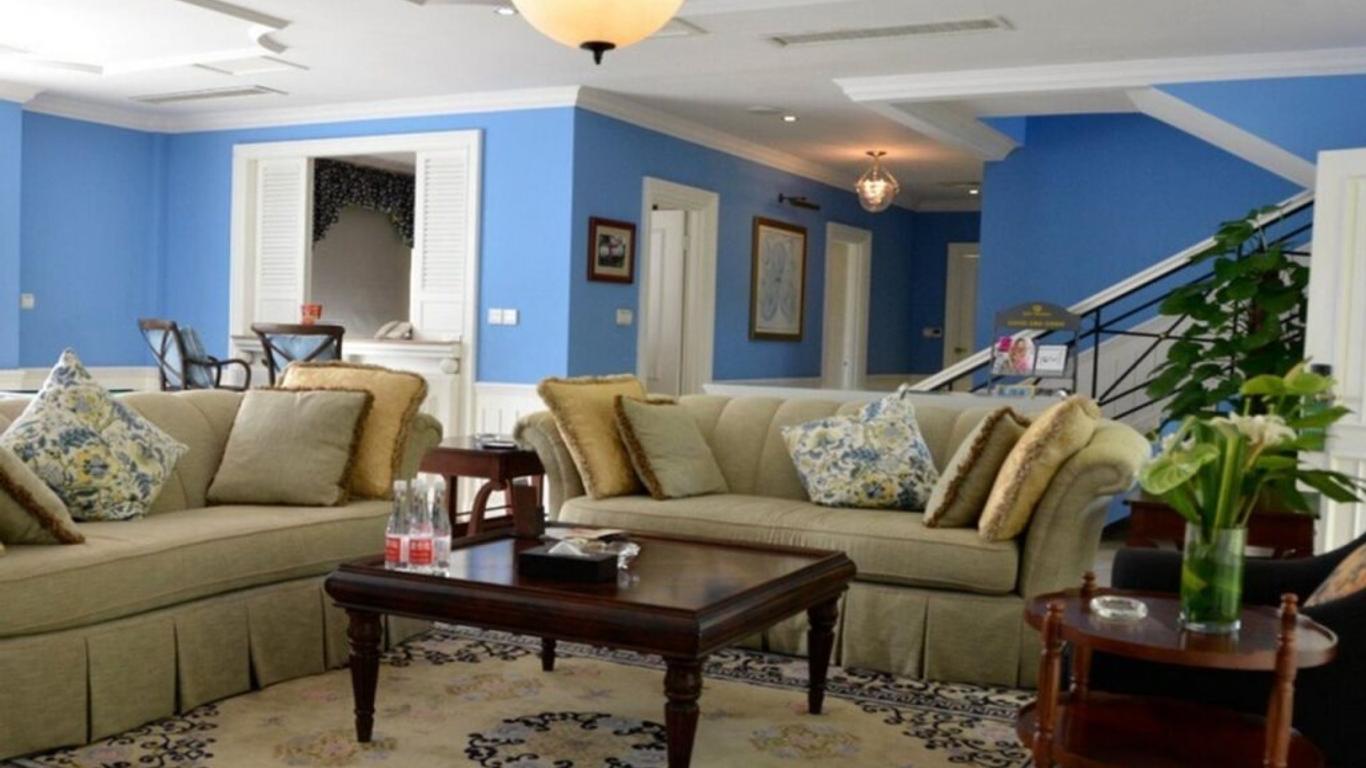 Changsha St-Tropez Hotel