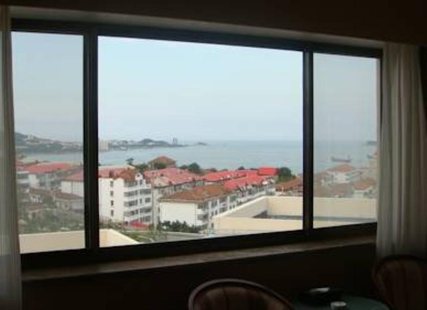 Balcón Foto