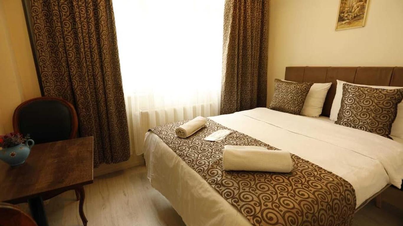 Nezahat Sultan Apart Hotel