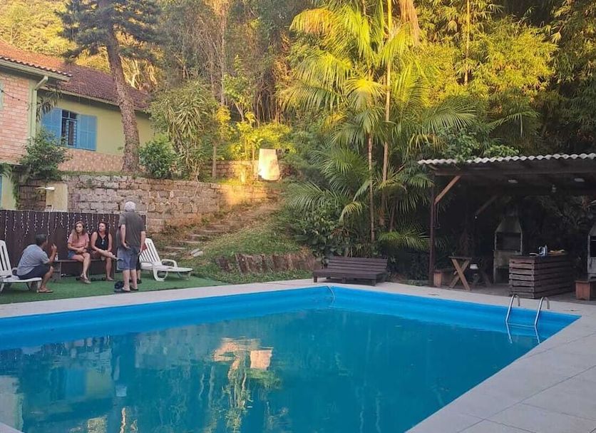 Piscina Foto