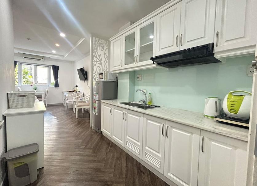 Cocina Foto