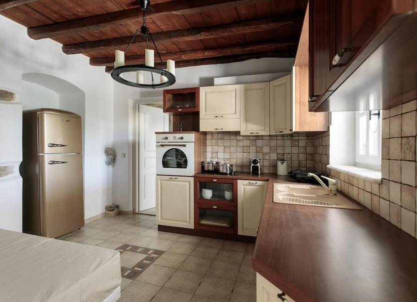 Cocina Foto